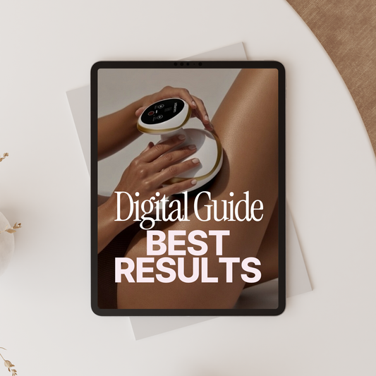 Digital Guide Best Results