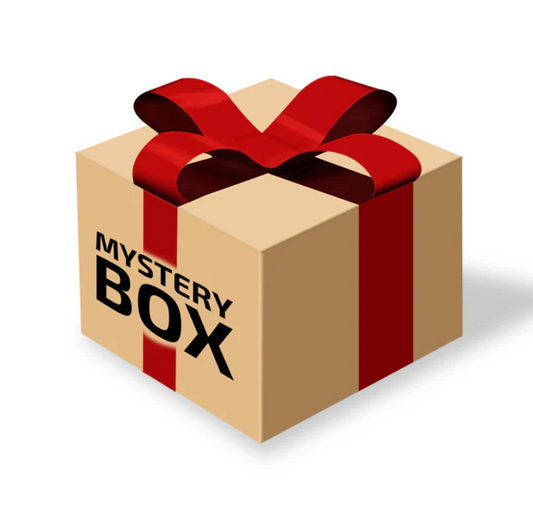 Mystery Box