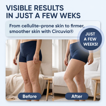 Circuvia SculptPro™ - Firmer, More Toned Skin